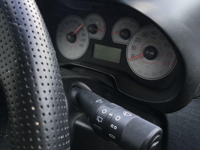 bontott FIAT GRANDE PUNTO Első Ablakmosó Fúvóka