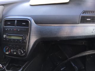 bontott FIAT GRANDE PUNTO Első Ablakmosó Fúvóka