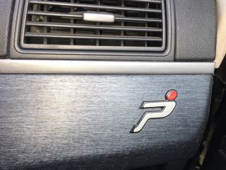 bontott FIAT GRANDE PUNTO Első Ablakmosó Fúvóka