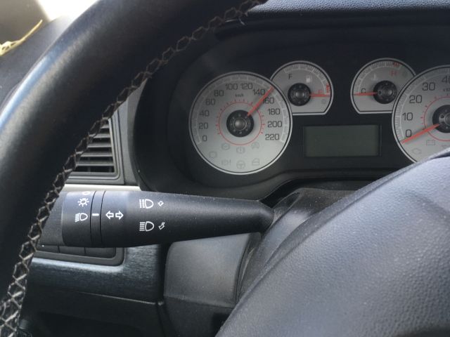 bontott FIAT GRANDE PUNTO Első Ablakmosó Fúvóka