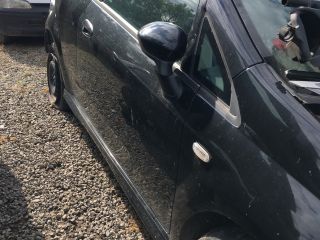 bontott FIAT GRANDE PUNTO Első Ablakmosó Fúvóka