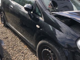 bontott FIAT GRANDE PUNTO Első Ablakmosó Fúvóka