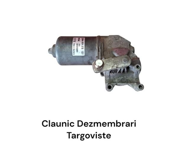 bontott FIAT GRANDE PUNTO Első Ablaktörlő Motor