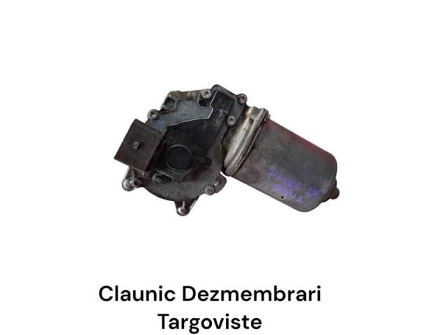 bontott FIAT GRANDE PUNTO Első Ablaktörlő Motor