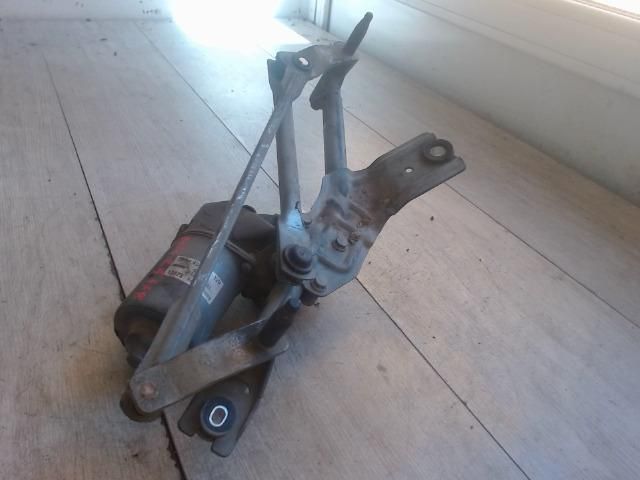 bontott FIAT GRANDE PUNTO Első Ablaktörlő Szerkezet Motorral