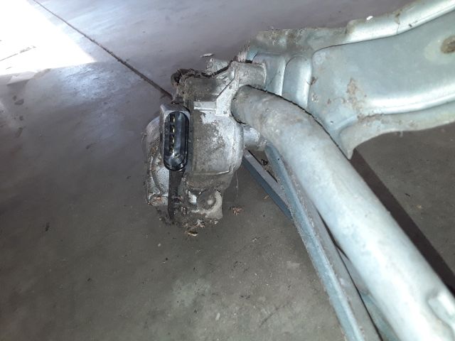 bontott FIAT GRANDE PUNTO Első Ablaktörlő Szerkezet Motorral