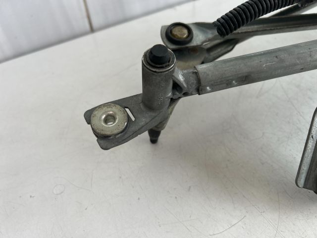 bontott FIAT GRANDE PUNTO Első Ablaktörlő Szerkezet Motorral