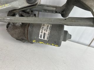 bontott FIAT GRANDE PUNTO Első Ablaktörlő Szerkezet Motorral