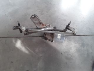 bontott FIAT GRANDE PUNTO Első Ablaktörlő Szerkezet Motorral