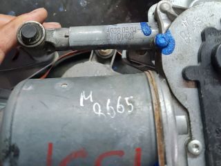 bontott FIAT GRANDE PUNTO Első Ablaktörlő Szerkezet Motorral