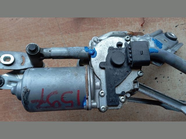 bontott FIAT GRANDE PUNTO Első Ablaktörlő Szerkezet Motorral