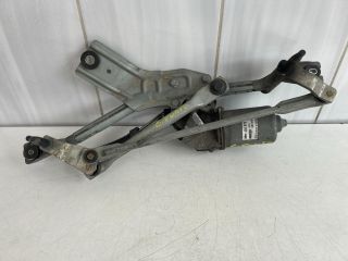 bontott FIAT GRANDE PUNTO Első Ablaktörlő Szerkezet Motorral