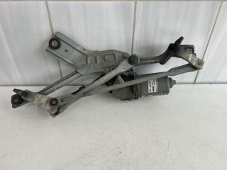 bontott FIAT GRANDE PUNTO Első Ablaktörlő Szerkezet Motorral