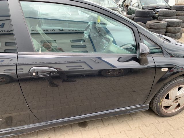 bontott FIAT GRANDE PUNTO Első Ablaktörlő Szerkezet Motorral