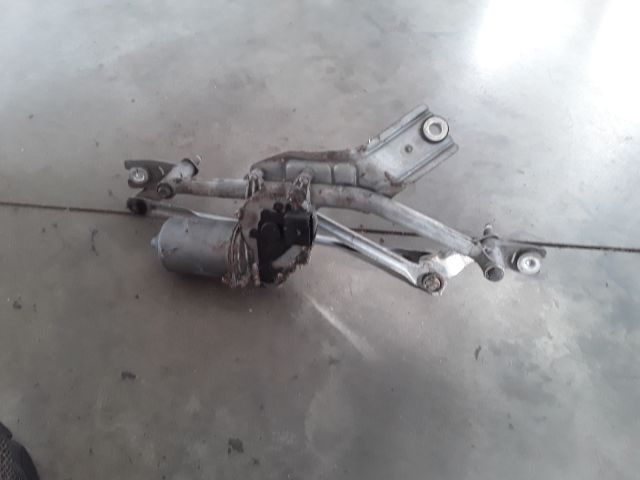 bontott FIAT GRANDE PUNTO Első Ablaktörlő Szerkezet Motorral