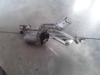 bontott FIAT GRANDE PUNTO Első Ablaktörlő Szerkezet Motorral