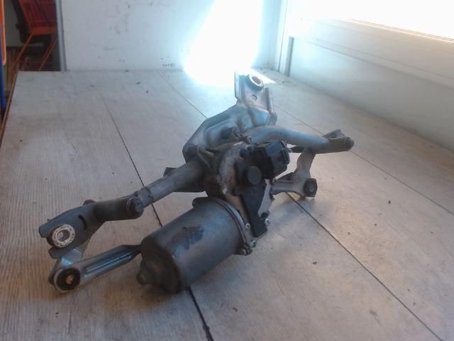 bontott FIAT GRANDE PUNTO Első Ablaktörlő Szerkezet Motorral