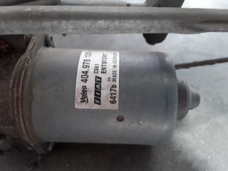 bontott FIAT GRANDE PUNTO Első Ablaktörlő Szerkezet Motorral