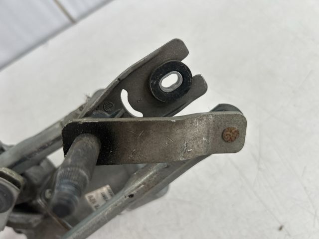 bontott FIAT GRANDE PUNTO Első Ablaktörlő Szerkezet Motorral