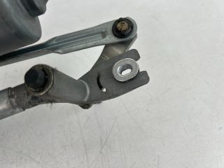 bontott FIAT GRANDE PUNTO Első Ablaktörlő Szerkezet Motorral