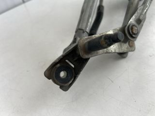 bontott FIAT GRANDE PUNTO Első Ablaktörlő Szerkezet Motorral