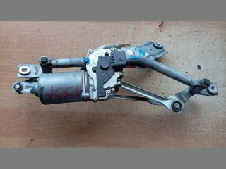 bontott FIAT GRANDE PUNTO Első Ablaktörlő Szerkezet Motorral