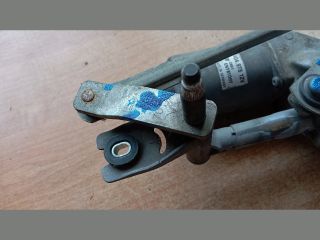 bontott FIAT GRANDE PUNTO Első Ablaktörlő Szerkezet Motorral