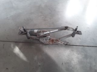 bontott FIAT GRANDE PUNTO Első Ablaktörlő Szerkezet Motorral