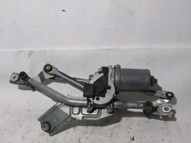 bontott FIAT GRANDE PUNTO Első Ablaktörlő Szerkezet Motorral