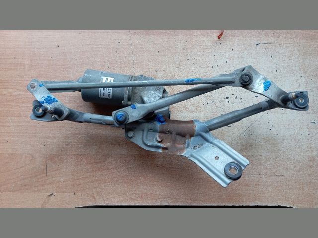 bontott FIAT GRANDE PUNTO Első Ablaktörlő Szerkezet Motorral