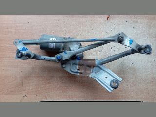 bontott FIAT GRANDE PUNTO Első Ablaktörlő Szerkezet Motorral