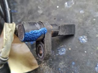 bontott FIAT GRANDE PUNTO Első ABS Jeladó