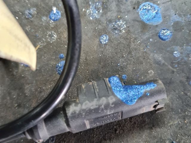 bontott FIAT GRANDE PUNTO Első ABS Jeladó