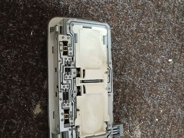 bontott FIAT GRANDE PUNTO Első Beltér Világítás Keret