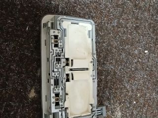 bontott FIAT GRANDE PUNTO Első Beltér Világítás Keret