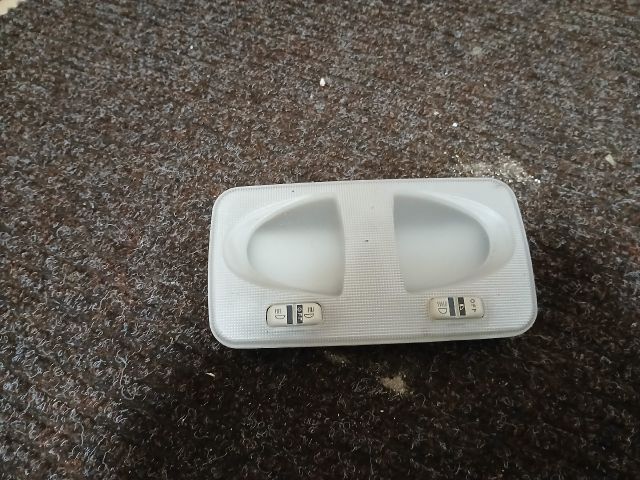 bontott FIAT GRANDE PUNTO Első Beltér Világítás Keret