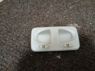 bontott FIAT GRANDE PUNTO Első Beltér Világítás Keret