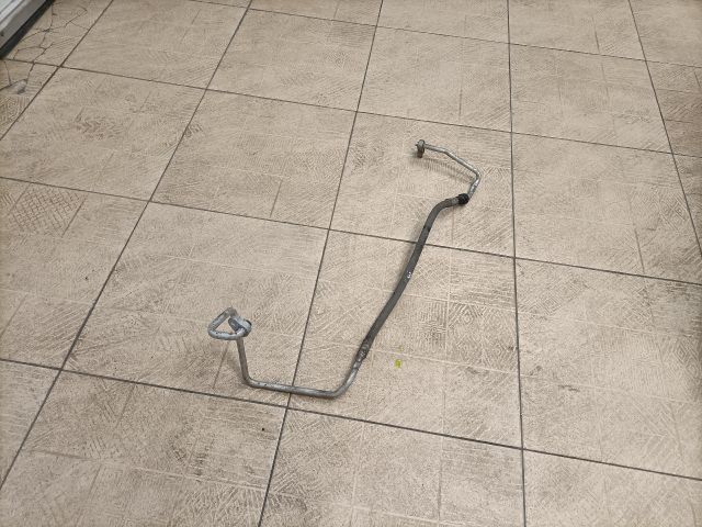 bontott FIAT GRANDE PUNTO Első Klíma Cső Kompresszorhoz