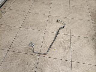 bontott FIAT GRANDE PUNTO Első Klíma Cső Kompresszorhoz