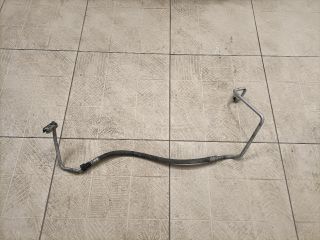 bontott FIAT GRANDE PUNTO Első Klíma Cső Kompresszorhoz