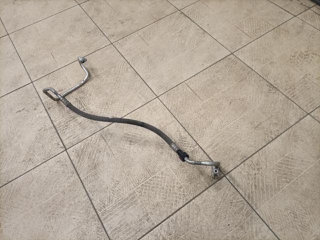 bontott FIAT GRANDE PUNTO Első Klíma Cső Kompresszorhoz