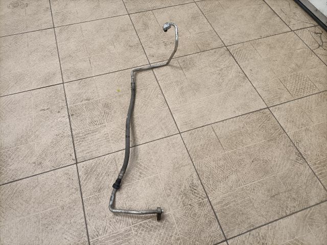 bontott FIAT GRANDE PUNTO Első Klíma Cső Kompresszorhoz