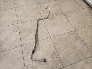 bontott FIAT GRANDE PUNTO Első Klíma Cső Kompresszorhoz