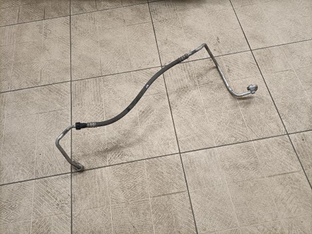 bontott FIAT GRANDE PUNTO Első Klíma Cső Kompresszorhoz