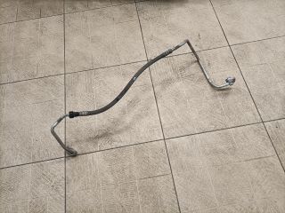 bontott FIAT GRANDE PUNTO Első Klíma Cső Kompresszorhoz