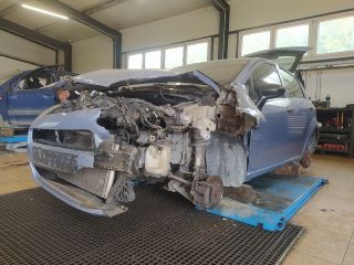 bontott FIAT GRANDE PUNTO Első Klíma Cső Kompresszorhoz