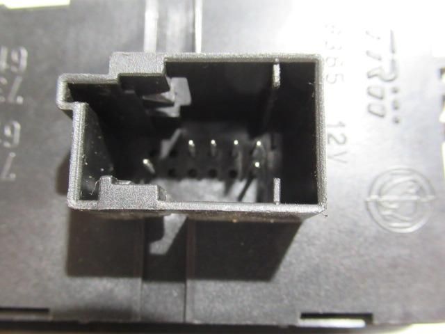 bontott FIAT GRANDE PUNTO Első Ködfényszóró Kapcsoló