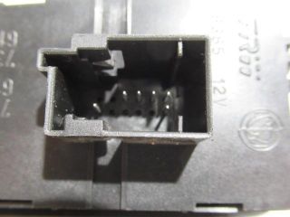 bontott FIAT GRANDE PUNTO Első Ködfényszóró Kapcsoló