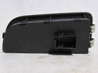 bontott FIAT GRANDE PUNTO Első Ködfényszóró Kapcsoló