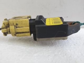 bontott FIAT GRANDE PUNTO Első Középső Ütközés Érzékelő (Homlokfalon)